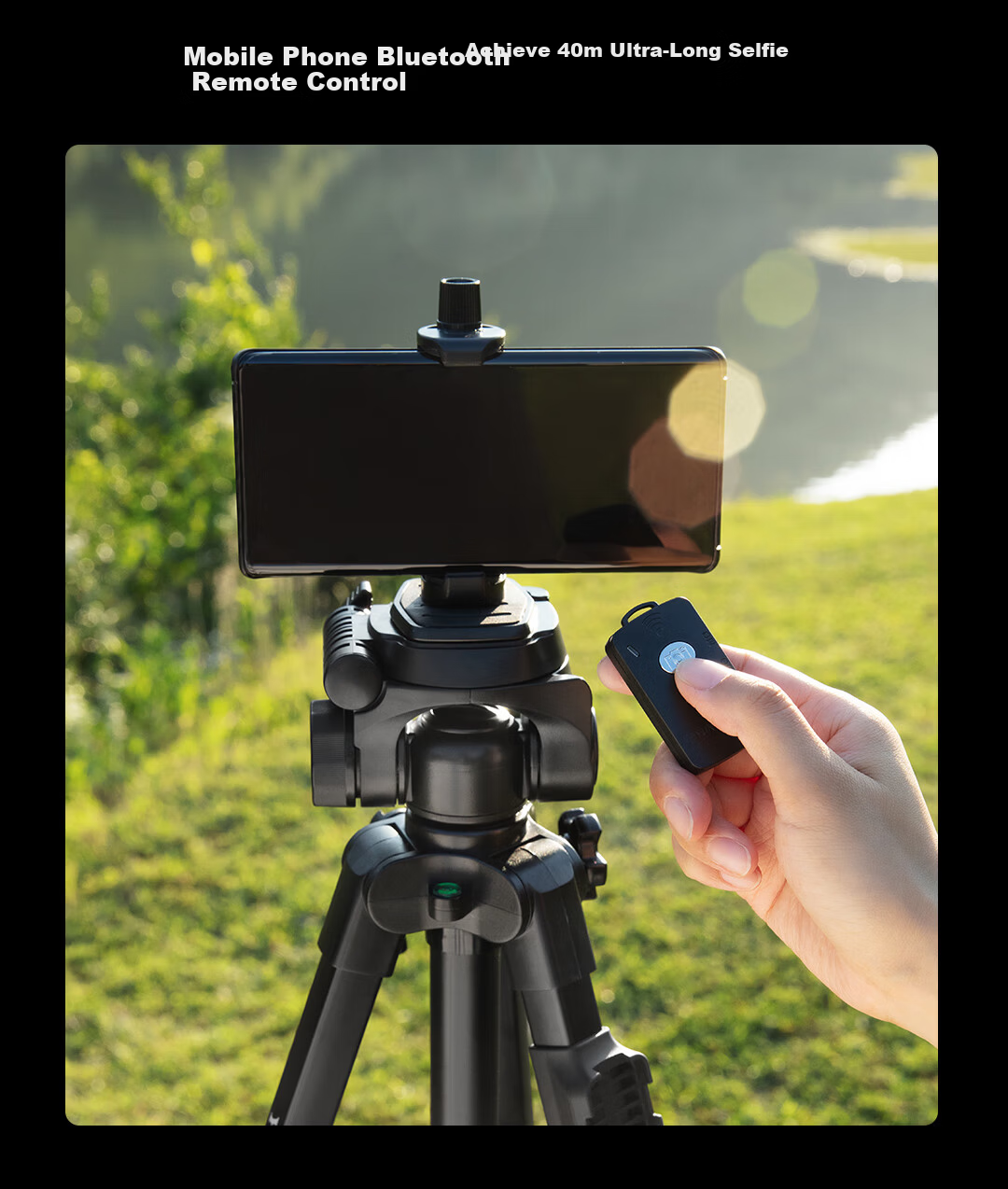 YUNTENG 860 Professional Tripod with Spiked Feet, Hydraulic Head for DSLR, Mirrorless Camera, Camcorder, Smartphone, Vlog Video Shooting, Live Streaming, Outdoor Travel Photography Stand 23