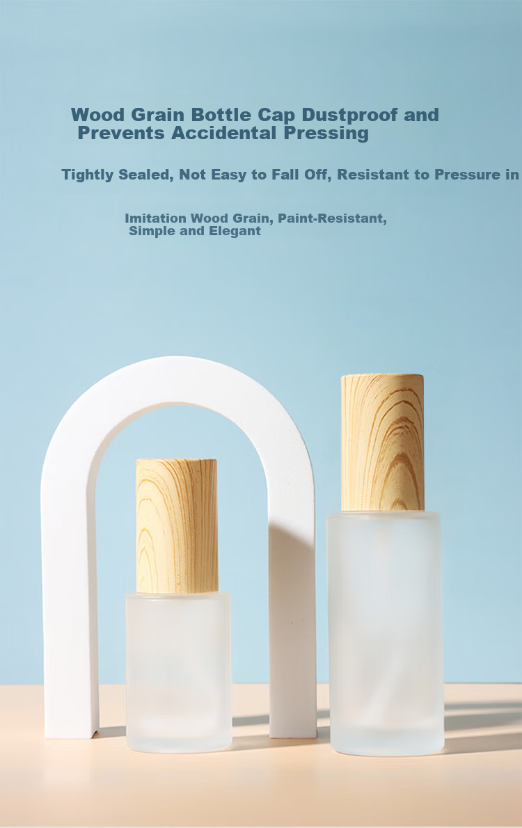 Meifuyu Shower Gel And Hand Soap Pump Dispenser Bottles, 280ml*2, Travel Empty Bottles, Shampoo And Lotion Bottles, MF8858 9