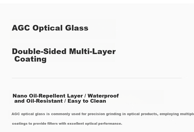 Kase Starburst Lens 77mm Adjustable Four-Line Short-Line Scattering Filter for Night Scene, Car Lights, Fireworks, and Starry Highlights 8