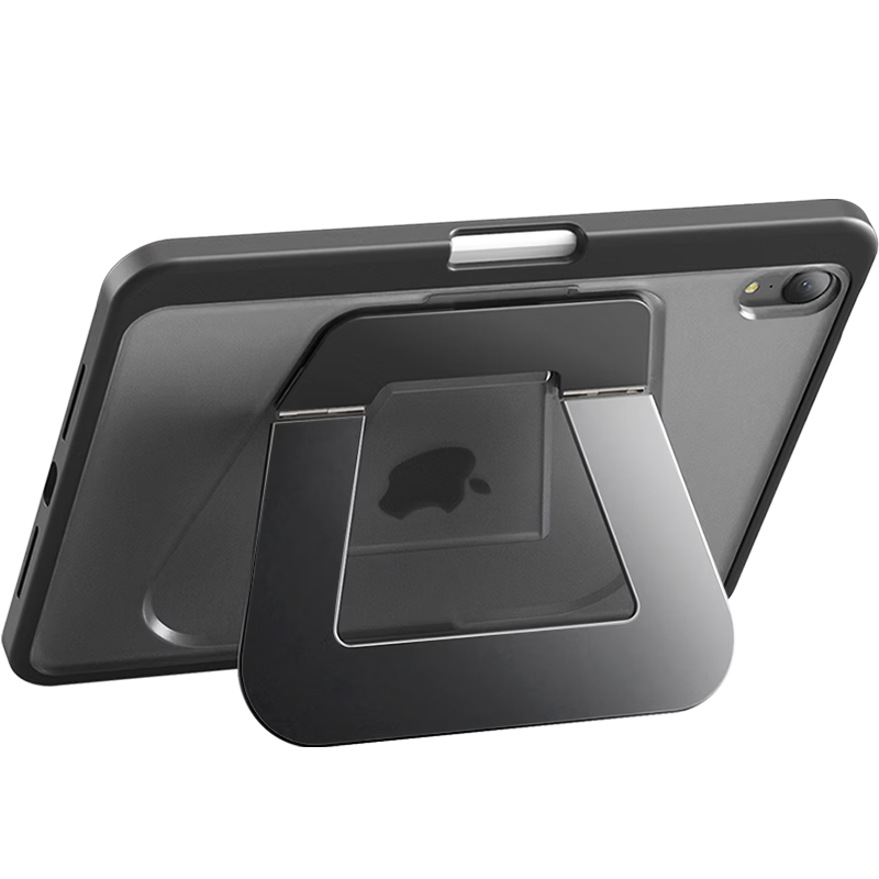 BIAZE 2025 iPad 11 Case Compatible with Apple iPad A16 Chip 11-Inch Universal iPad 10 Protective Cover Dual-Axis Stable Support Case