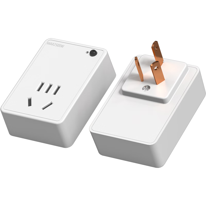 International Electric Intelligent Timer Socket / Remote Wireless Controller / One-Key Timing / Power Strip / Extension Cord
