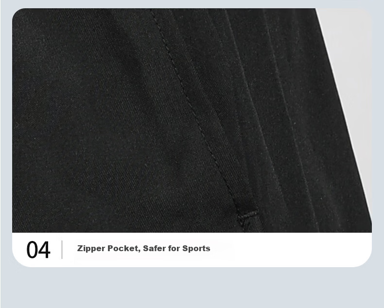 Li-Ning Men's Summer Sports Shorts Marathon Quick-Dry Running Fitness Outdoor Ice Silk Beach 2-in-1 Sports Pants 37