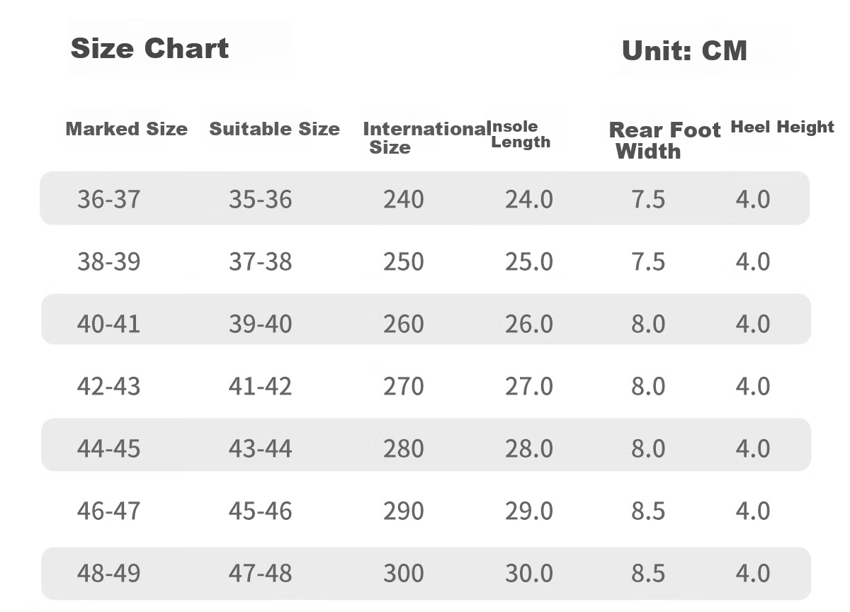 Big Plus Step-on-Softness Men's Summer Large Size Indoor Home Non-slip Couple Thick-soled Slippers Gray 46-47 19