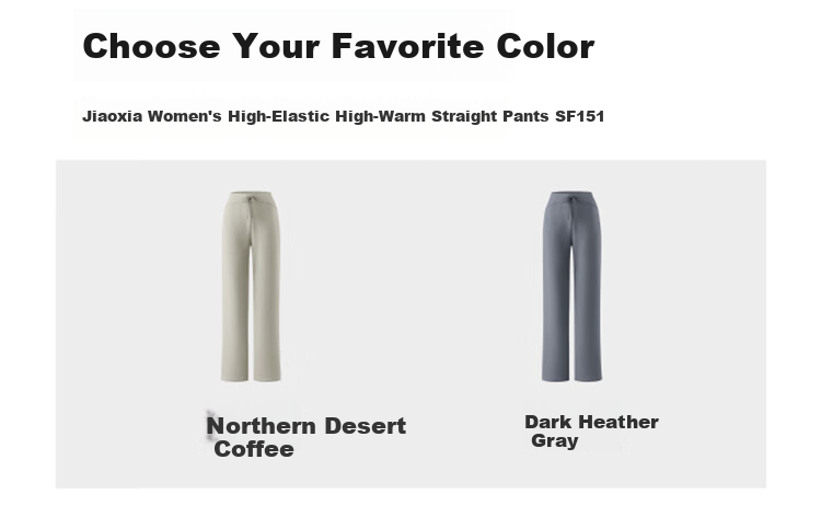 Beneunder High Elasticity Straight-Leg Pants for Women Slim Fit Casual Quick-Dry Breathable Sports Pants Autumn Versatile SF150 28