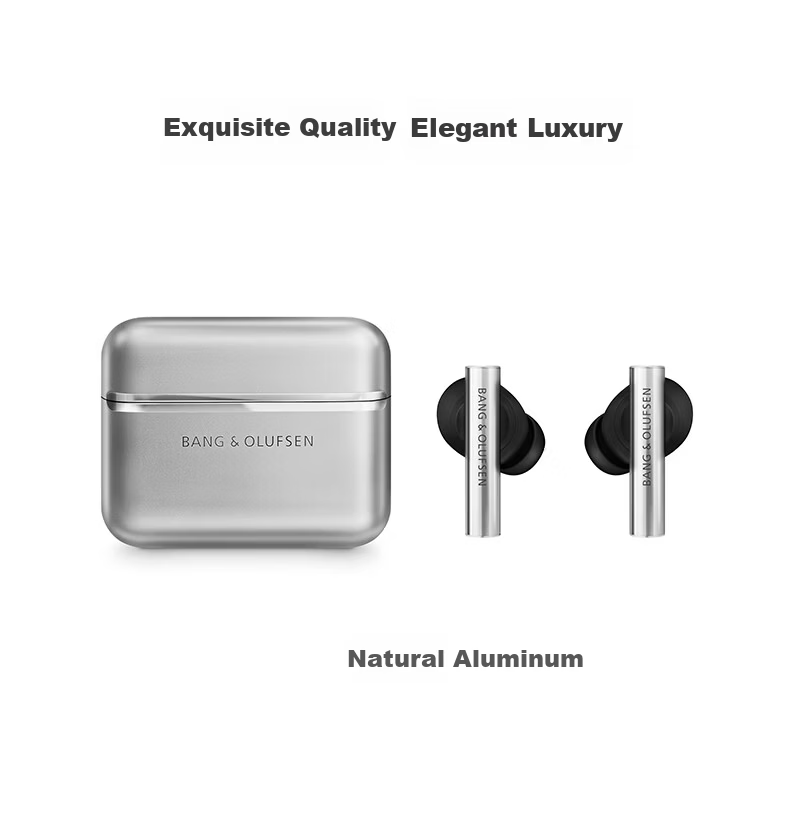 B&O Beo Grace Wireless Earbuds Active Noise Cancelling True Wireless Bluetooth Earphones Gong Jun Edition Gift for 618 22
