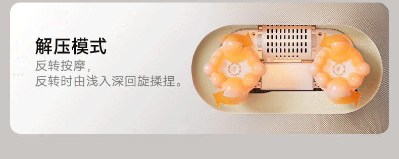 Beici Smart Waist Massager BM1 Shoulder Neck Lumbar Cushion Heating Kneading Massage Device Gift for Men and Women Father's Day 10