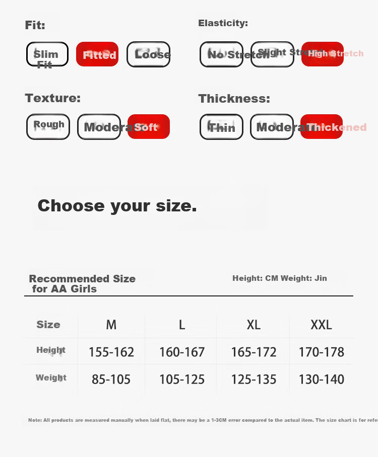 MiiOW Cotton Pants for Women, New Style for 2024, Inner Wear for Autumn And Winter, Diamond Pattern, Fleece-Lined, Thickened, High-Waist Leggings, Ultra-Thick Warm Pants 10