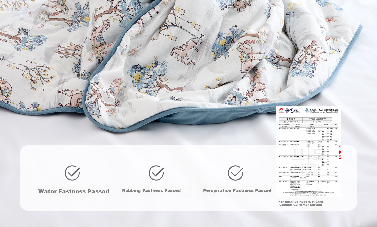 DOMIAMIA Baby Quilt Four Seasons Universal Baby Blanket Newborn Autumn Winter Warm Wool Sleep Quilt Gift Box 120*150 27