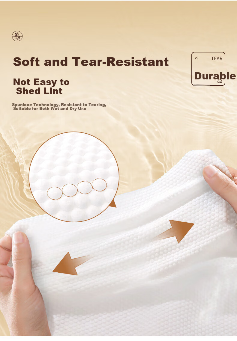 Baicaoyuan Disposable Toilet Seat Covers Full Coverage 7A Antibacterial Extra Large Thickened Individually Packaged Travel Supplies 10 Pieces 7