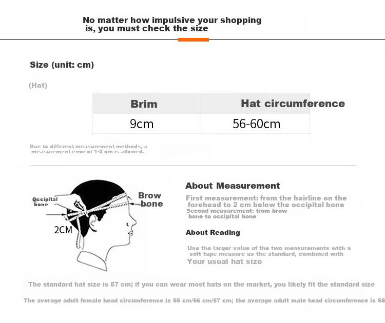 GLO-STORY Unisex Quick-Dry Baseball Cap Sunshade Open-Top Hat MMZ824258 Dark Gray 1