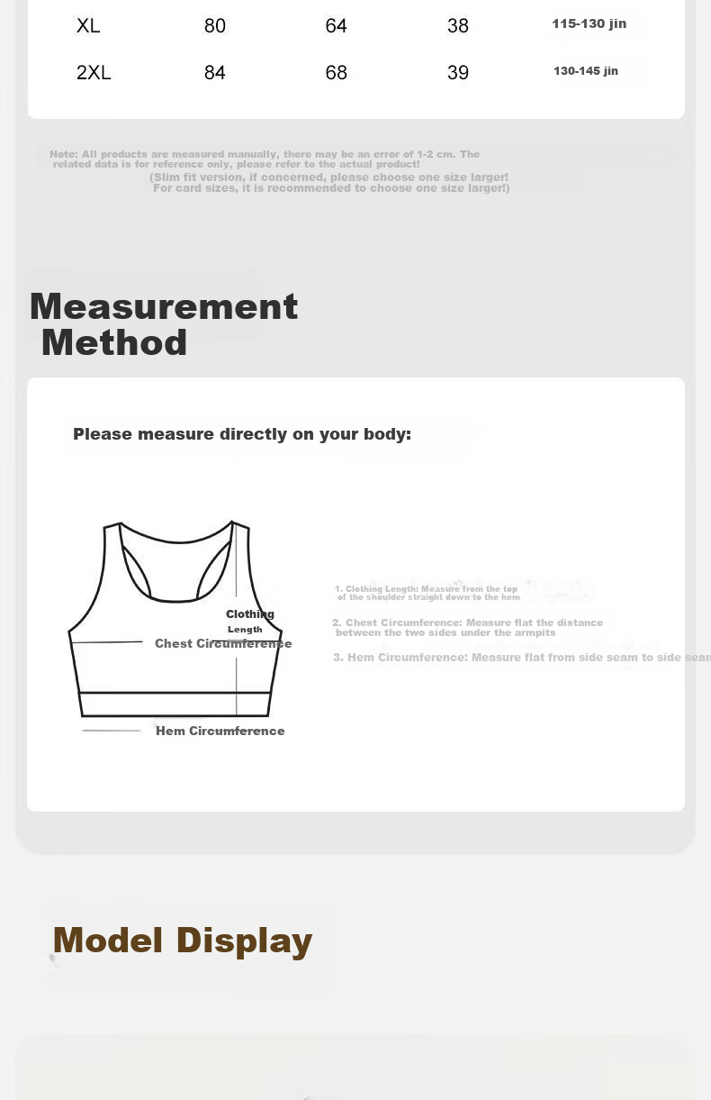 MINISO Women's Breathable Summer Striped Shockproof Sports Bra Cross Strap Yoga Fitness Outdoor 8
