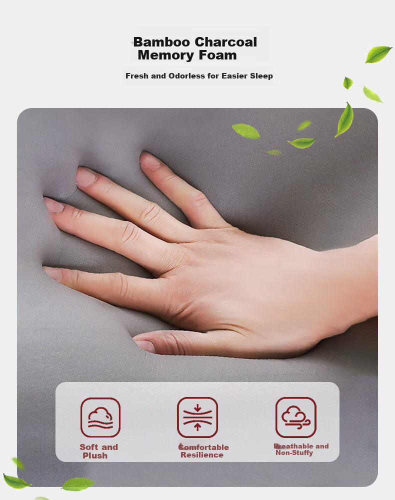 Wuyingongfang, Mu Yin Liangpin Textile Brand Nap Pillow, Primary School Student Prone Sleeping Pillow, Children's Nap Pillow, Sleeping Nap Prone Sleeping Aid 5