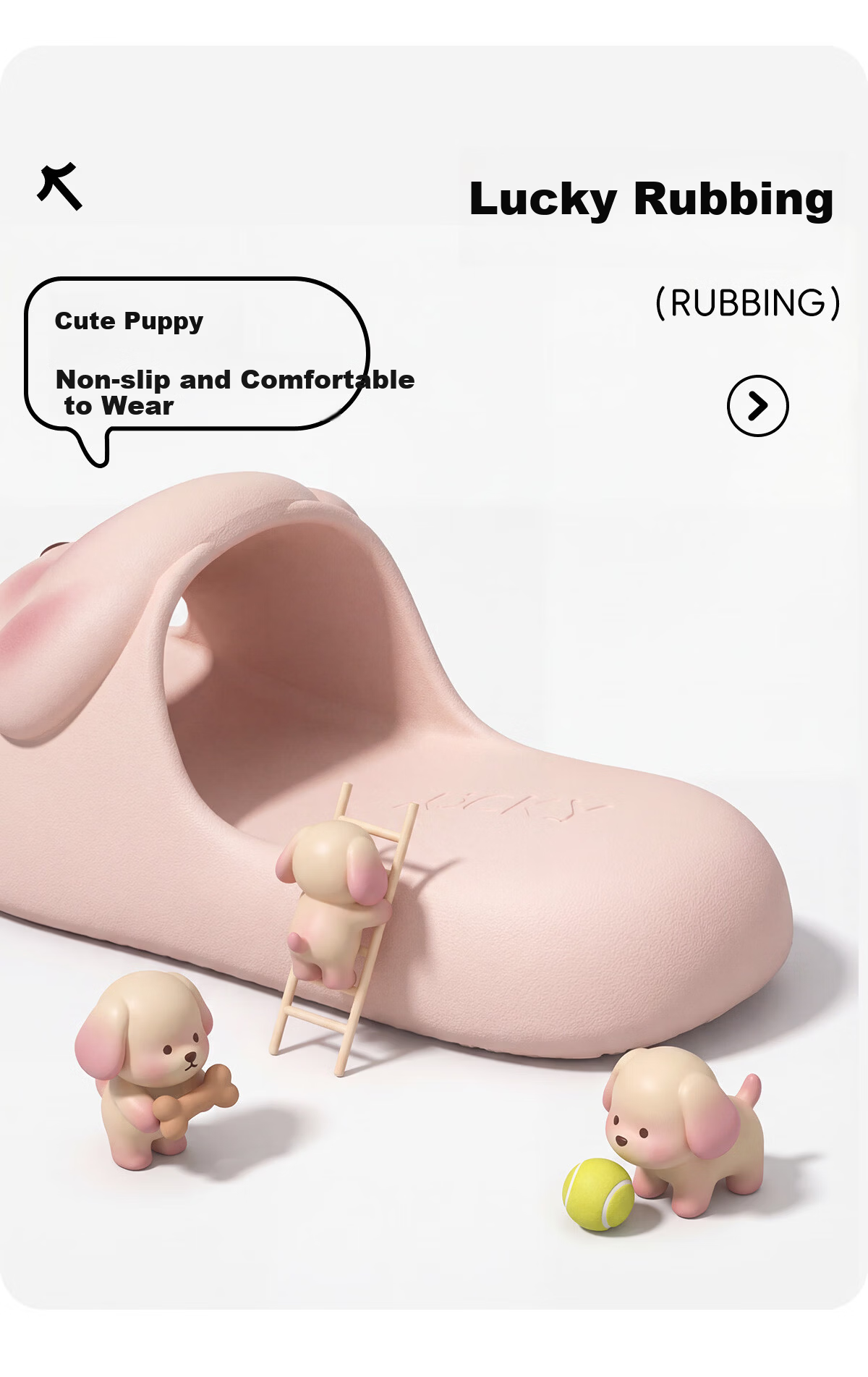Lidani Cute Slippers for Men 2026 Summer New EVA Cloud-Like Indoor Home Bathroom Unisex Couple Casual Sandals 2