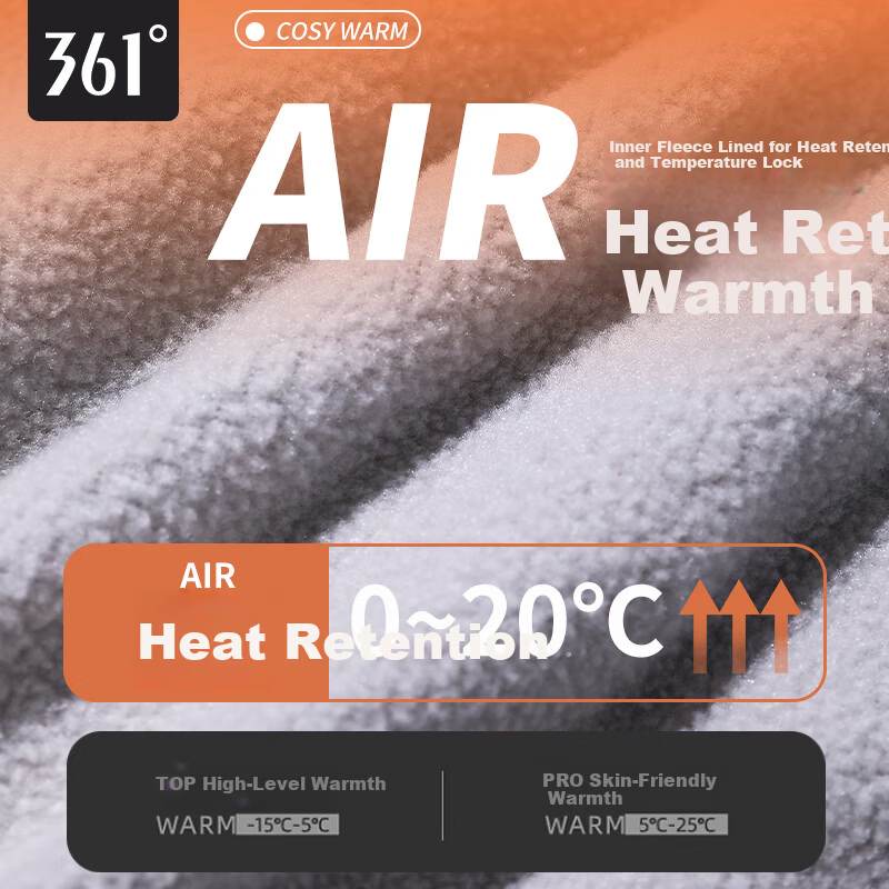 361° Cycling Face Mask Neck Warmer Fleece Hat Winter Outdoor Skiing Motorcycle Electric Bike Men