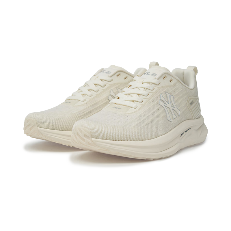 MLB KARINA Street Retro Lightweight Running Shoes 26 New Model 3ARNWR16N-50CRS-230