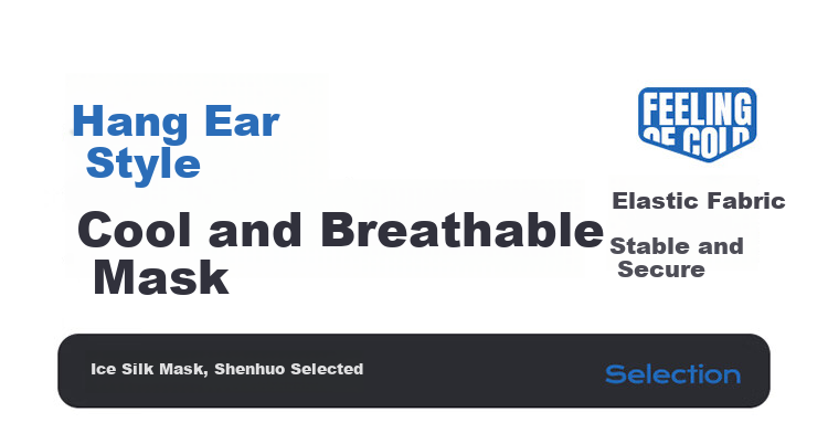 SupFire Tactical Sun Protection Face Mask Ear-Hook Headscarf Neck Gaiter for Men Windproof Dustproof Breathable Cycling Outdoor Face Cover 2