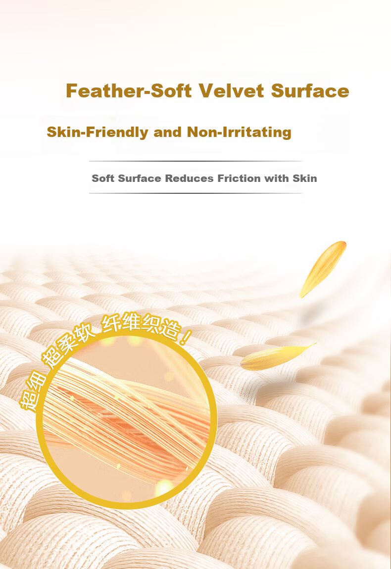 EVENLY Sanitary Pad Set, Wholesale Box, Breathable Day And Night Combination, 84 Pieces, JD Self-Operated Flagship Store, Menstrual Pads 5