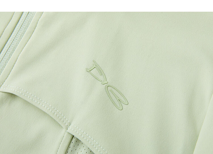 Demana UPF50+ UV Protection Summer Cape Batwing Sleeve Slimming Jacket for Women Premium 16