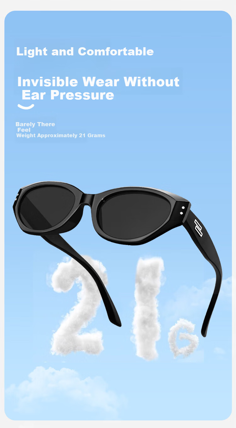 FENCHI Cat Eye Kids Sunglasses Boys Stylish Large Kids New Polarized UV Protection Girls Baby Sunglasses 10