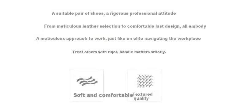 Hengyuanxiang Men's Business Casual Lace-up Derby Dress Work Wedding Shoes J6325 Black 41 3