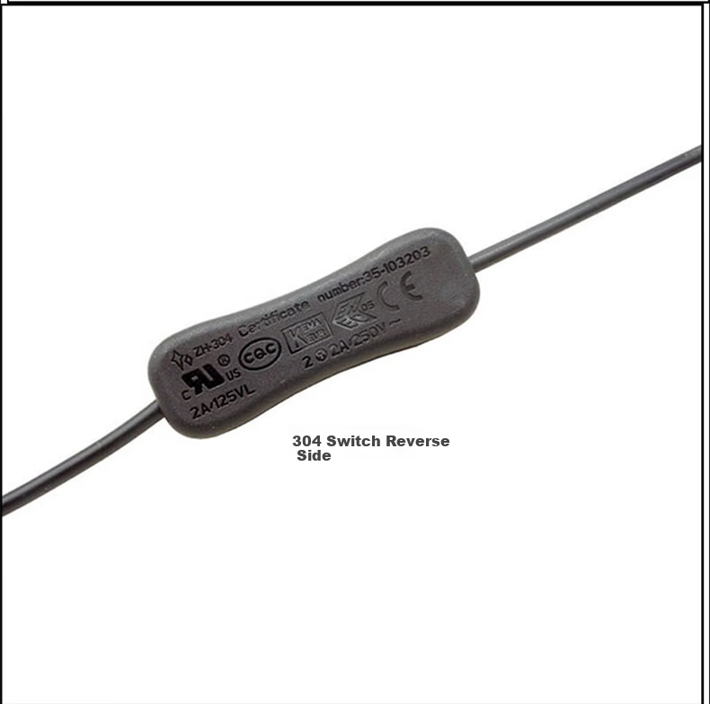 LianTuo PC Case Fan Power Cable D-Type Large 4P to Small 4Pin Desktop Computer Fan Adapter IDE Large 4P to Small 3Pin Cooler Fan Extension Cable 27cm 7