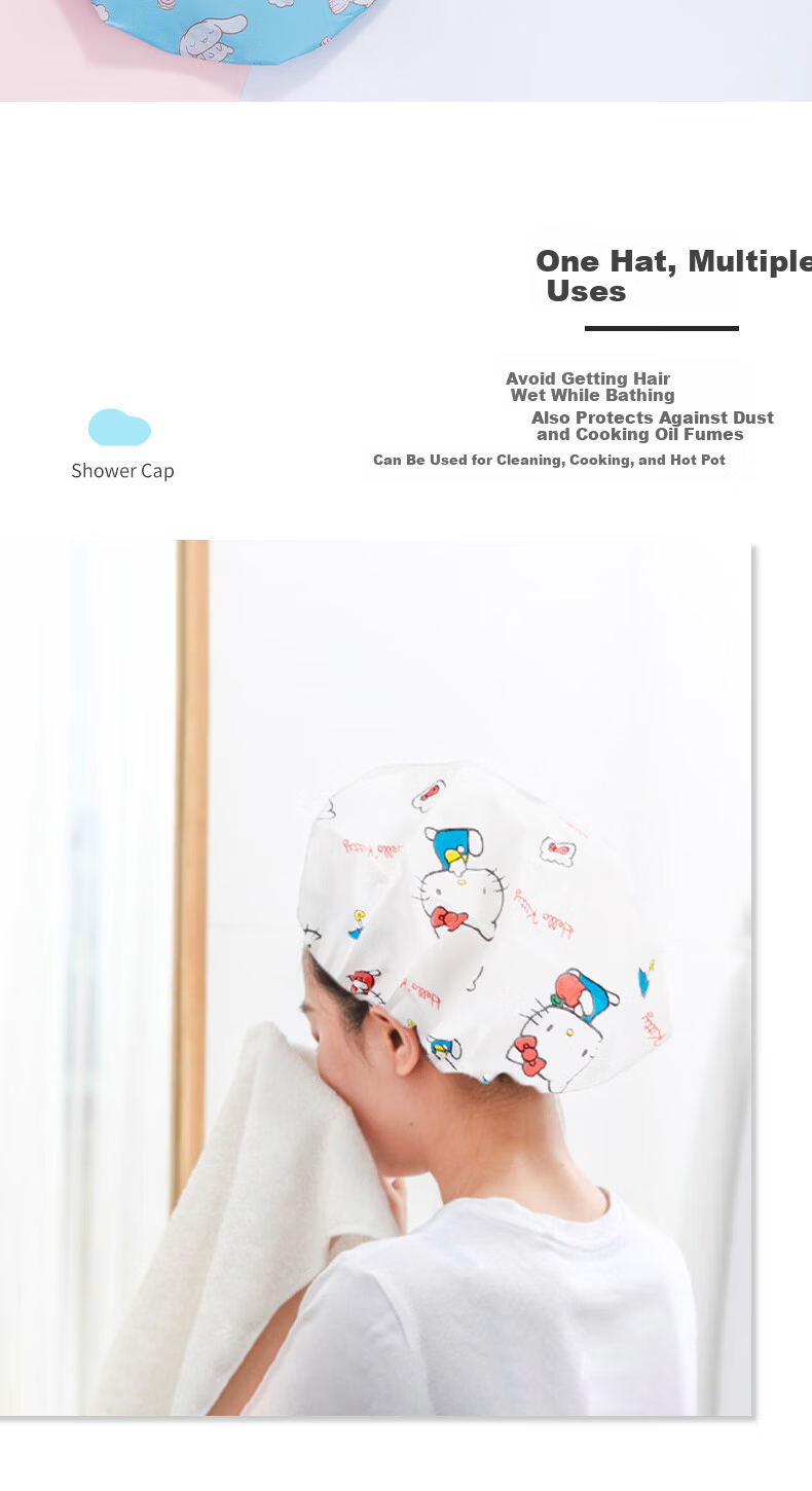 MINISO Magic Curling Rod Mixed Value Pack [12 Pieces] 1 Set 4