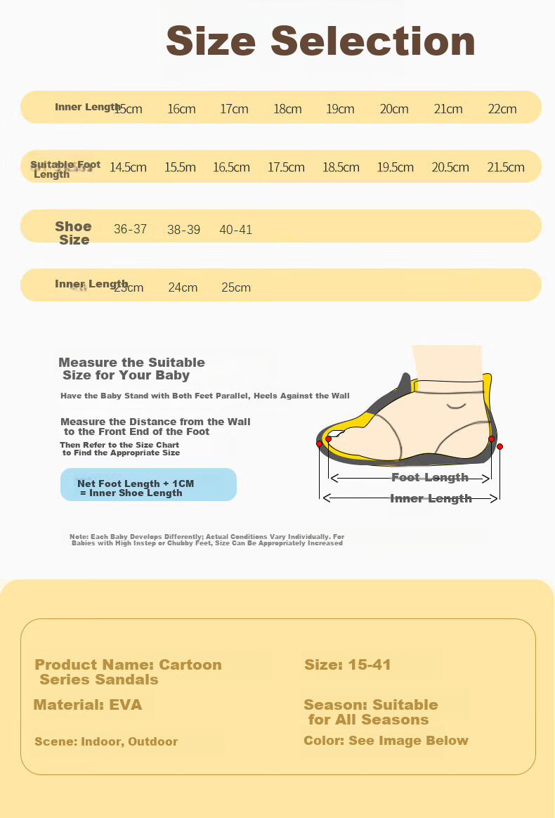 Genmai Sanrio Children's Slippers Summer Girls Cartoon Kuromi Cute Home Non-Slip Sandals Girls Cinnamoroll 220 3
