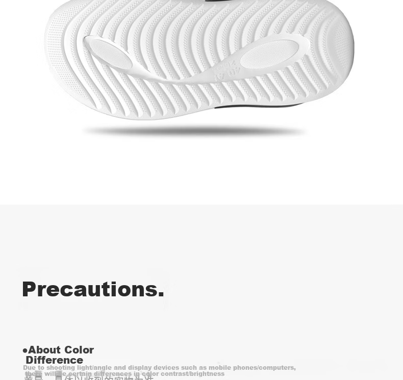 Chedoir Lightweight Arch Support Sports Sandals for Men Summer Outdoor Arch Support Couple Beach Slippers Summer 13