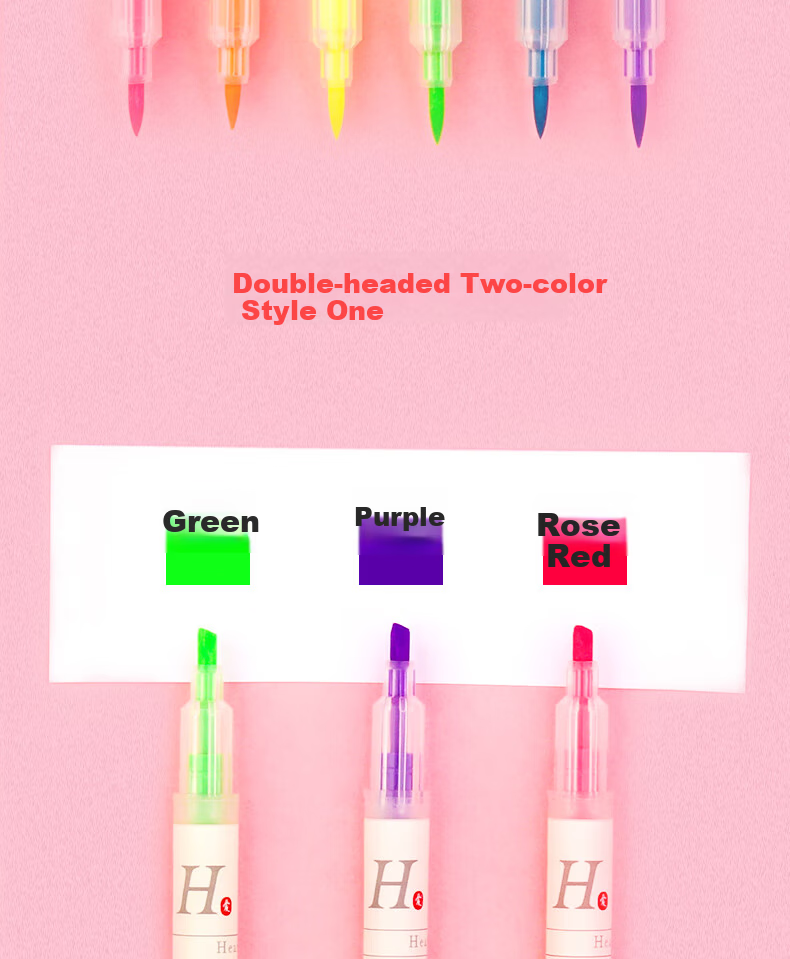 Licao 24-Color Mixed Glitter Gel Pens, Sparkling Glow Glitter Gel Pens for Journals, Kids' Shiny Color-Changing Fluorescent Sand Pearlescent Drawing and Doodling Pens 16