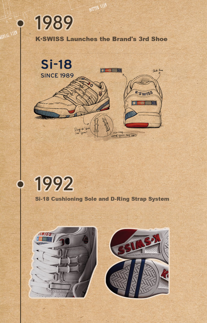 Gaishiwei Retro Genuine Leather Sneakers Unisex Couple Shoes Si-18 Full Victory Model 8381 Size 35 Classic Color 3