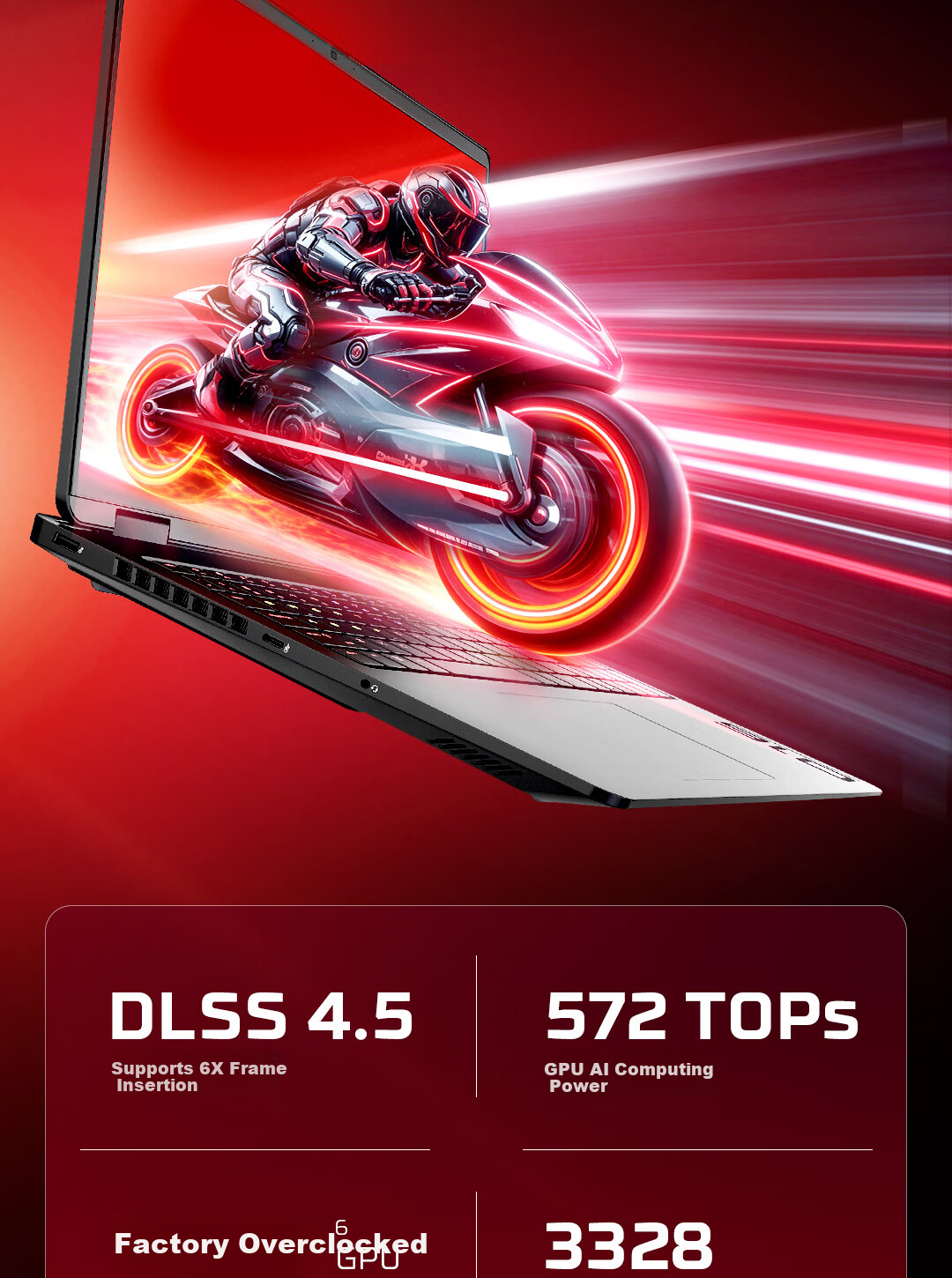 HP HyperX Shadow Elf PRO 16 Gaming Laptop U7-255HX RTX 5060 16GB 1TB QHD 240Hz 200W+ Power Consumption 5