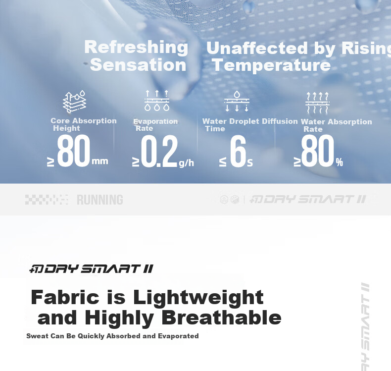 361° Men's T-Shirt Spring Summer New Sports Running Quick-Dry Loose Outdoor Reflective Short Sleeve Top 652622101-4 4