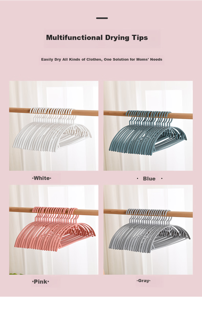 FK Aluminum Alloy Sock Clips, Windproof Underwear Clips, Baby Clothes Hooks, Space Aluminum 22 Clips, Indoor Drying Clips, Strong Grip, for Student Dormitories And New Parents 6