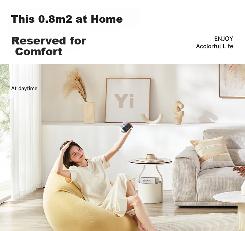 LUCKYSAC Snowflake Fleece Lazy Sofa Bean Bag Small Sofa for Living Room Bedroom Balcony Casual Style 85*105cm Blue 13