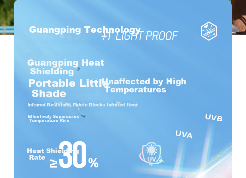 361° Men's Sunscreen Jacket Spring Summer UPF200+ UV Protection Sports Cooling Quick-Dry Heat-Blocking Coat 652624602-4 7