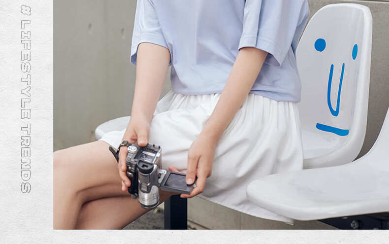 361° Men's Short Sleeve T-Shirt Summer New Sports Running Loose Casual Trendy Top 632519115D-9 74