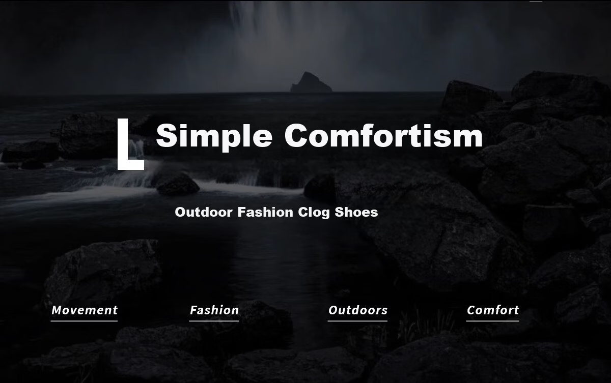 YUZHAOLIN Men's Breathable Hole Shoes Sports Outdoor Sandals Water Shoes Summer Driving Slippers 2