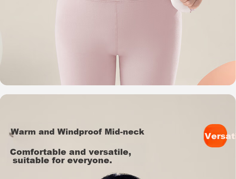 Urban Beauty Class A Middle-aged and Elderly Women's Thermal Underwear Set with Extra Thick Fleece Lamb Wool, Autumn Top and Bottom, 2XL 17