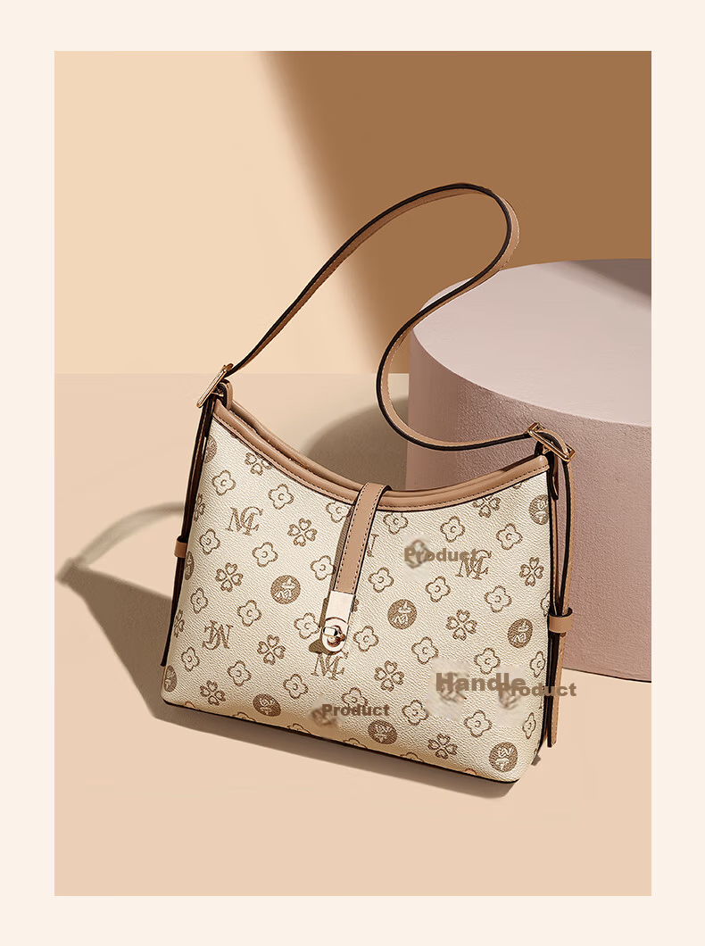 MEXICAN Women's Bag 2026 Luxury Shoulder Crossbody Tote Mommy Bag Practical Birthday Mother's Day Gift for Mom 17