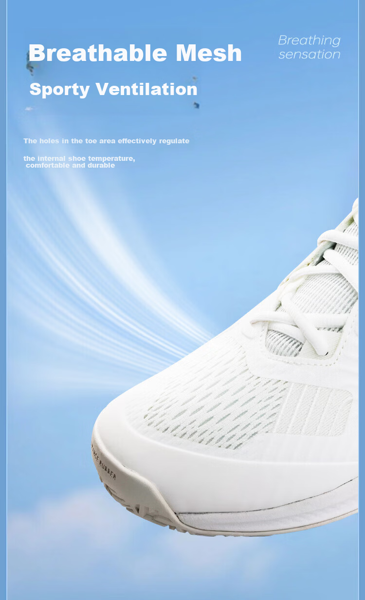 YONEX Badminton Shoes for Women, Breathable And Non-Slip, Suitable for All Court Types, SHTSCLGEX, Pearl Pink, Size 38 6