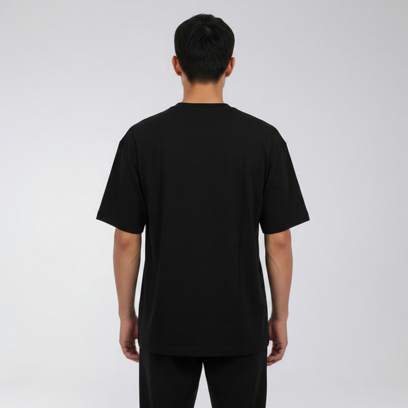 Adidas Originals Men's ESS OS TEE Short Sleeve T-Shirt KG6363 Black S 3