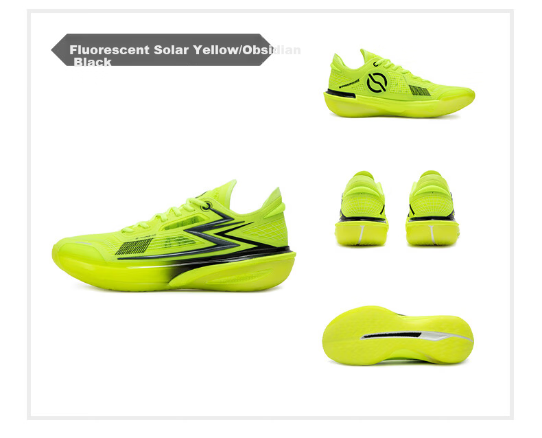 361° Basketball Shoes Men Joker 1 GT Jokic Youth Lightweight Sports Shoes Men 672511123-5 76