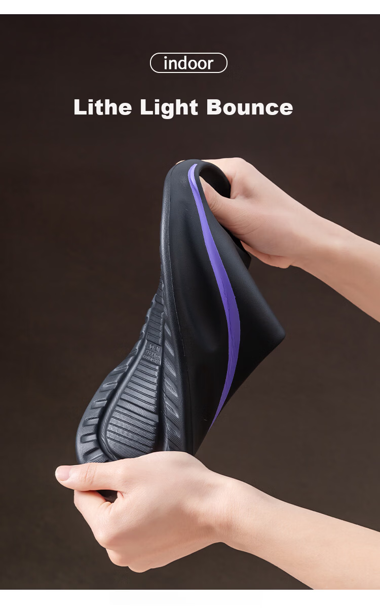 Darsi Xiansen Men's Slippers 2026 New Summer Home Indoor Thick Sole Sports Trendy Outdoor EVA Sandals Men 3