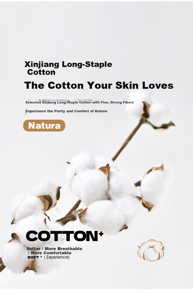 MUJI Class A Cotton Quilted Fitted Sheet Single Pure Cotton Mattress Protector Full Coverage Fitted Sheet 1.5x2m Bed 5