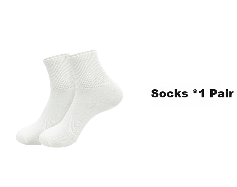 KUMPOO Socks 1 Pair (Gift Item, Not Xunfeng Brand) 1