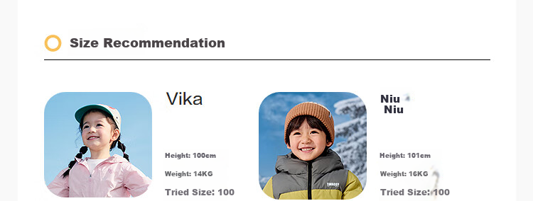 Balabala [balaOne] Kids Jacquard Knit Red Sweater Soft New Year Greeting Clothes for Boys and Girls 8