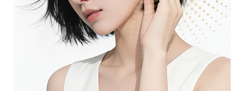 IKF Zhaoyue Clip-on Bluetooth Earphones Wireless Open Bone Conduction Non-In-Ear Zero Sensation Cushion Ultra-Long Battery Life Sports for Huawei Apple Yunyan White 14