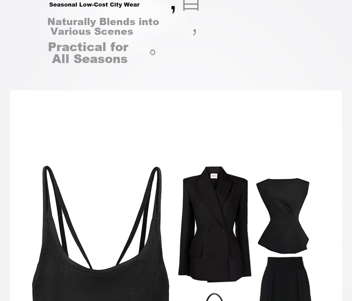 Aimer Women's Summer Sexy Padded Slim Strap Tank Top AM71B091 165 10