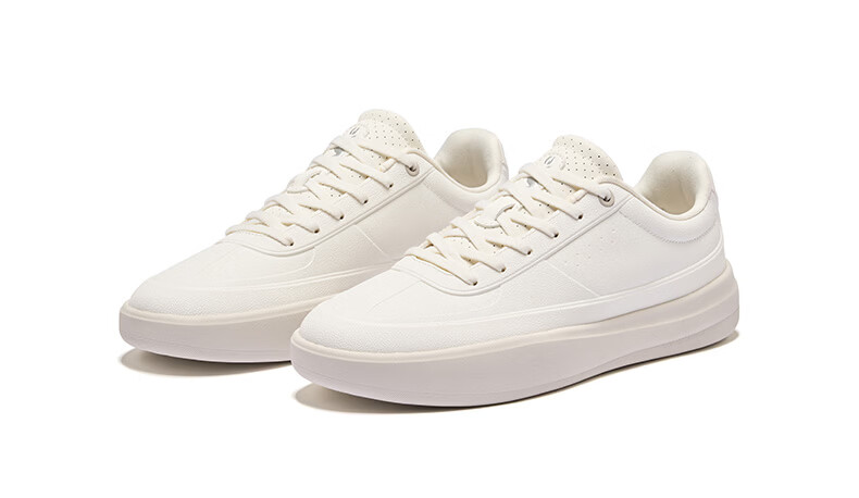 ERKE Men's Summer 2026 New Breathable Casual Thin-Soled Trendy Sports Sneakers 20