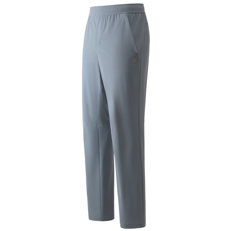 KOLON SPORT Women's Outdoor Casual Pants Cooling Touch Sun Protection UPF50+ Knit Pants